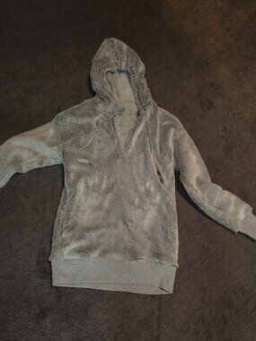 Arie hoodie